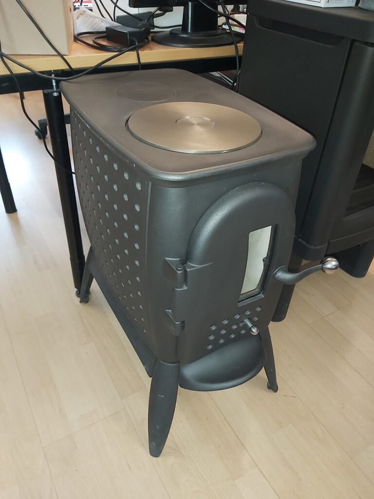 Austroflamm G1 -kamiina | Austroflamm G1 stove