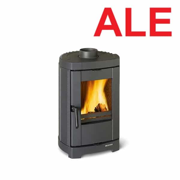 La Nordica Brigitta GB kamiina | La Nordica Brigitta GB stove
