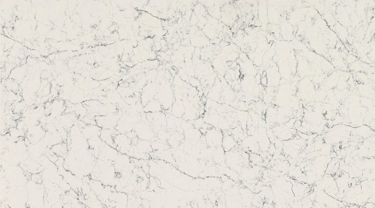 Caesarstone 5143 White Attica kvartsikivitaso | Caesarstone 5143 White Attica quartz counter top