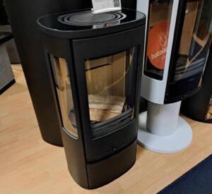 Contura 856 mallitakka poistohintaan Unelmauuneilta