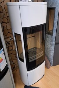 Contura 896 mallitakka poistohintaan Unelmauuneilta