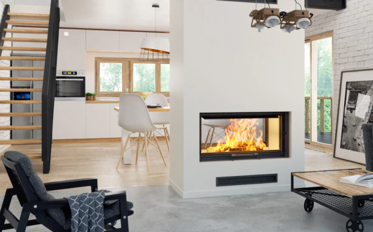 Hitze ARDENTE -takkasydän | Hitze ARDENTE fireplace insert