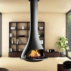 JC Bordelet Tatiana 997 design-takka | JC Bordelet Tatiana 997 design fireplace