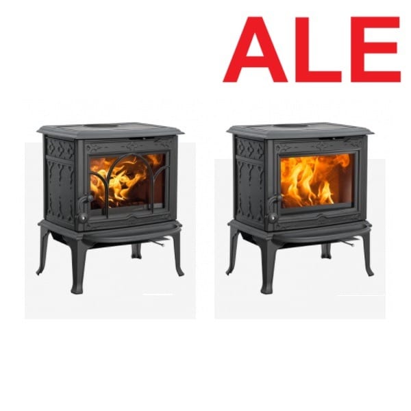 Jøtul F 100 kamiinat | Jøtul F 100 stoves