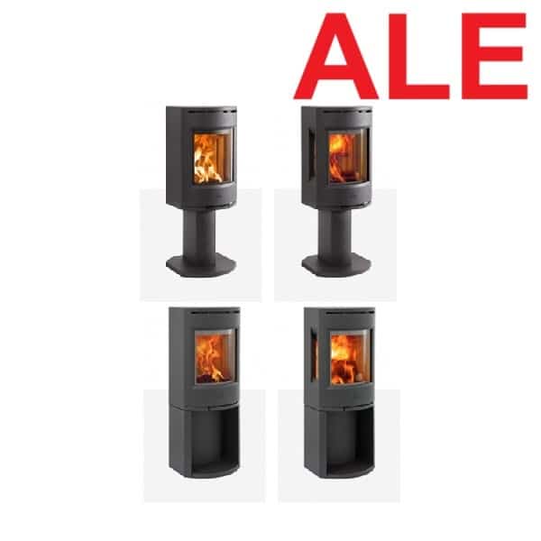Jøtul F 130 kamiinat | Jøtul F 130 stoves