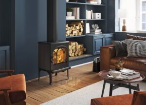 Jotul-F-200-kamiina-stove - Unelmauunit - Unelmauunit Jøtul F 200 kamiina | Jøtul F 200 stove