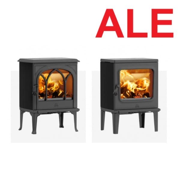 Jøtul F 200 kamiinat | Jøtul F 200 stoves