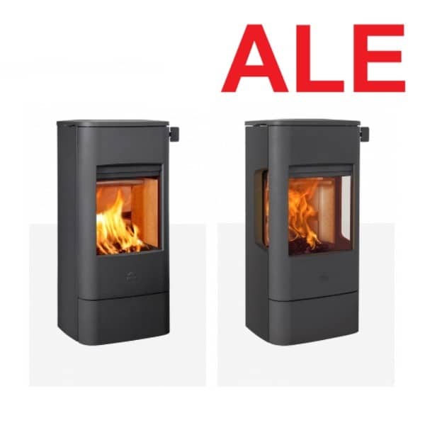Jøtul F 230 kamiinat | Jøtul F 230 stoves