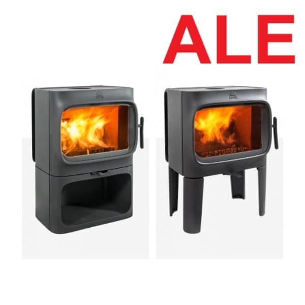 Jøtul F 305 kamiina | Jøtul F 305 stove