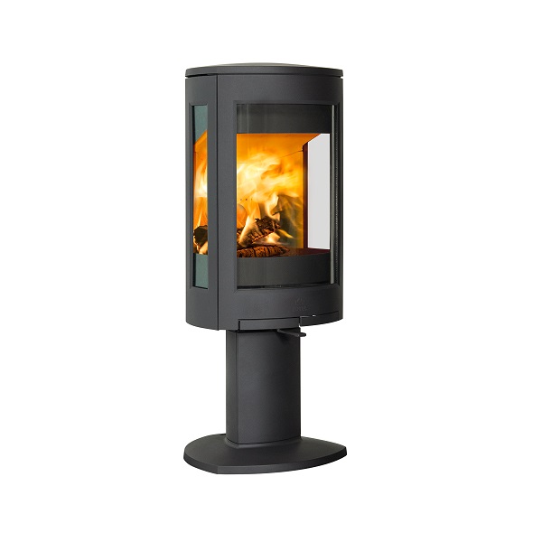 Jøtul F 373 kamiina | Jøtul F 373 stove