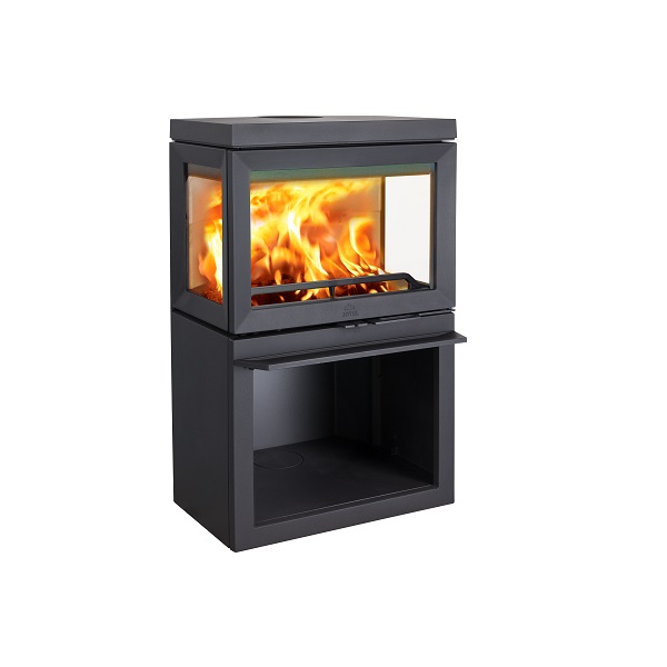 Jøtul F 520 kamiina | Jøtul F 520 stove