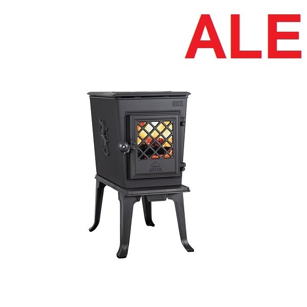 Jøtul F 602 kamiina | Jøtul F 602 stove