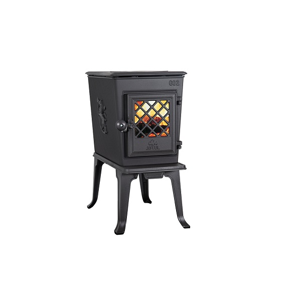 Jøtul F 602 kamiina | Jøtul F 602 stove