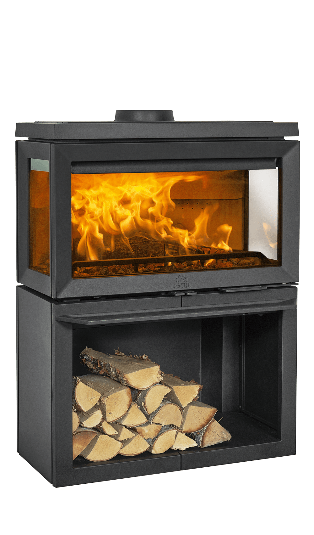 Jotul-F-620-B-kamiina-stove – Unelmauunit | Takkahuone Helsinki Jotul F 620 B -kamiina | Jotul F 620 B stove