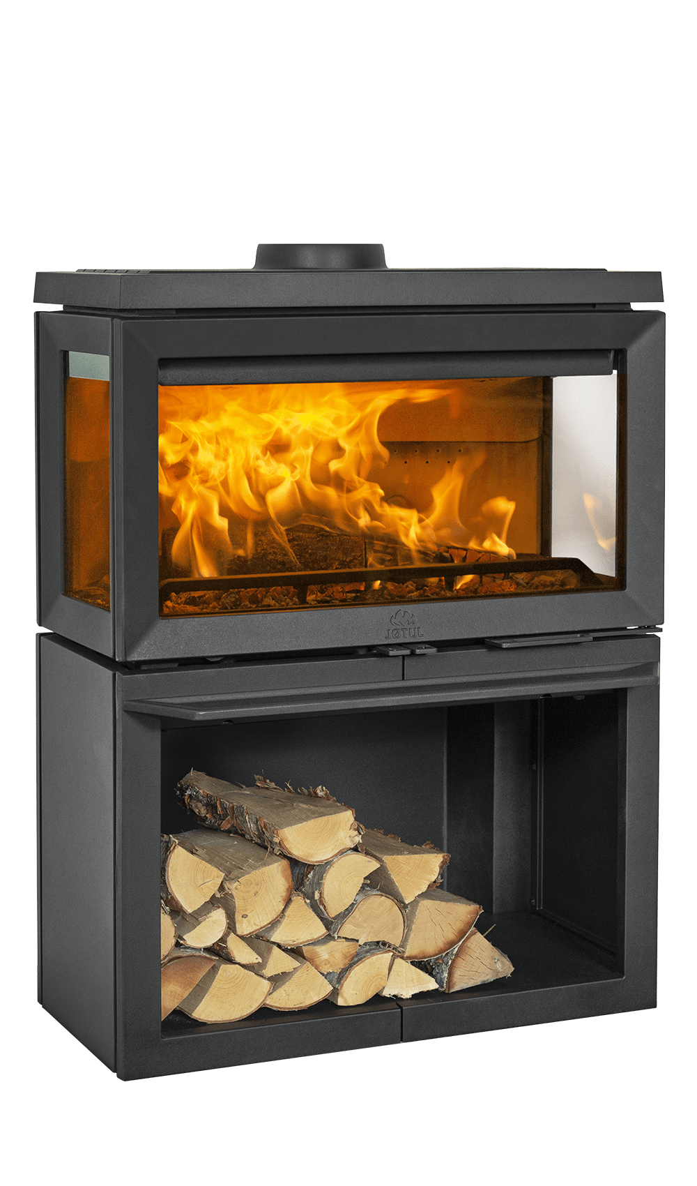 Jotul F 620 B -kamiina | Jotul F 620 B stove