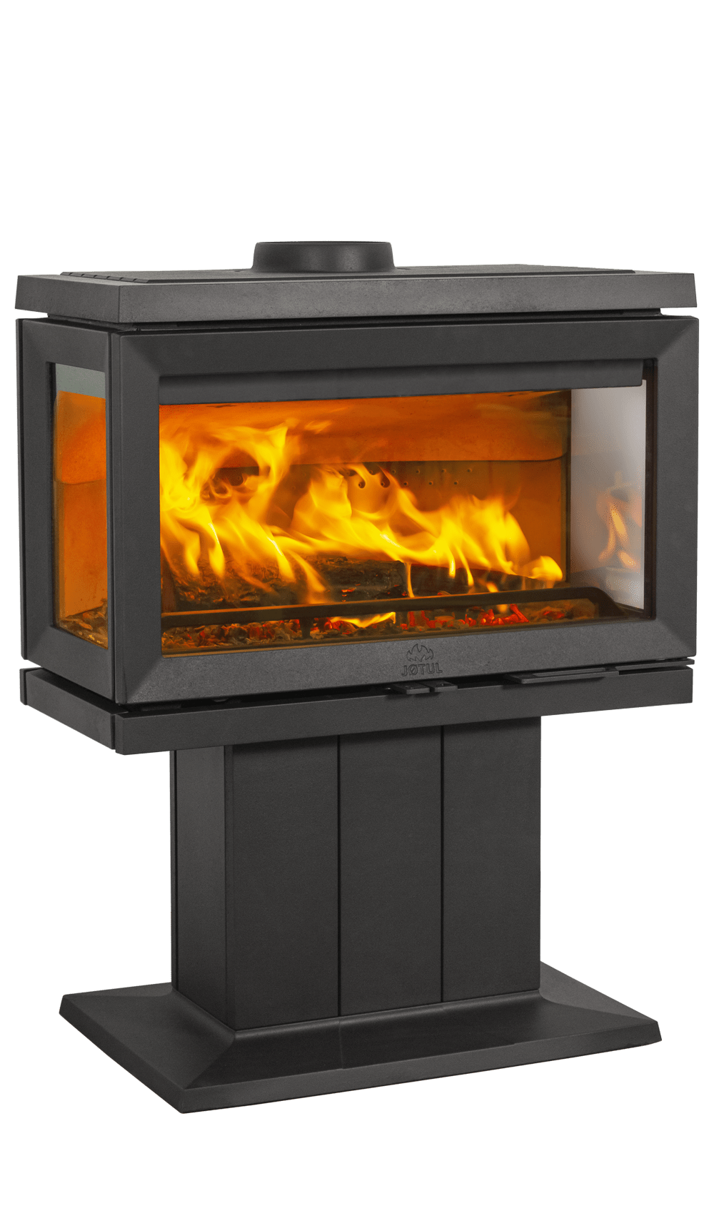 Jotul-F-620-P-kamiina-stove – Unelmauunit | Takkahuone Helsinki Jotul F 620 P-kamiina | Jotul F 620 P stove