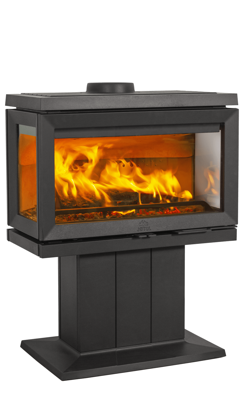 Jotul F 620 P-kamiina | Jotul F 620 P stove