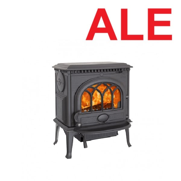 Jotul F3 kamiina | Jotul F3 stove