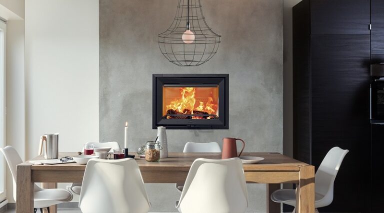 Jøtul I 520 F takkasydän | Jøtul I 520 F fireplace insert