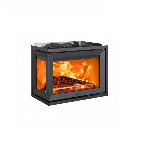 Jøtul I 520 FL takkasydän | Jøtul I 520 FL fireplace insert