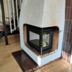 Jotul I 520 FR takkasydän | Jotul I 520 FR fireplace insert