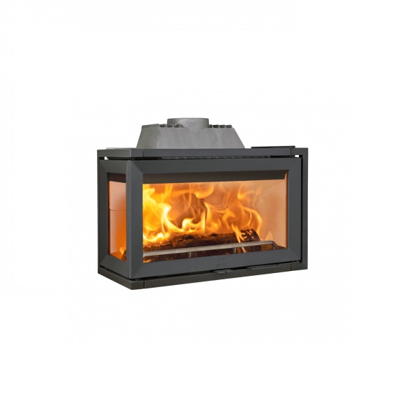 Jøtul I 620 FL takkasydän | Jøtul I 620 FL fireplace insert