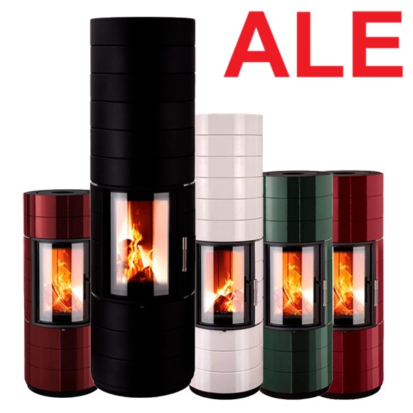 Leda Colona Lite takkamallit | Leda Colona Lite stove models