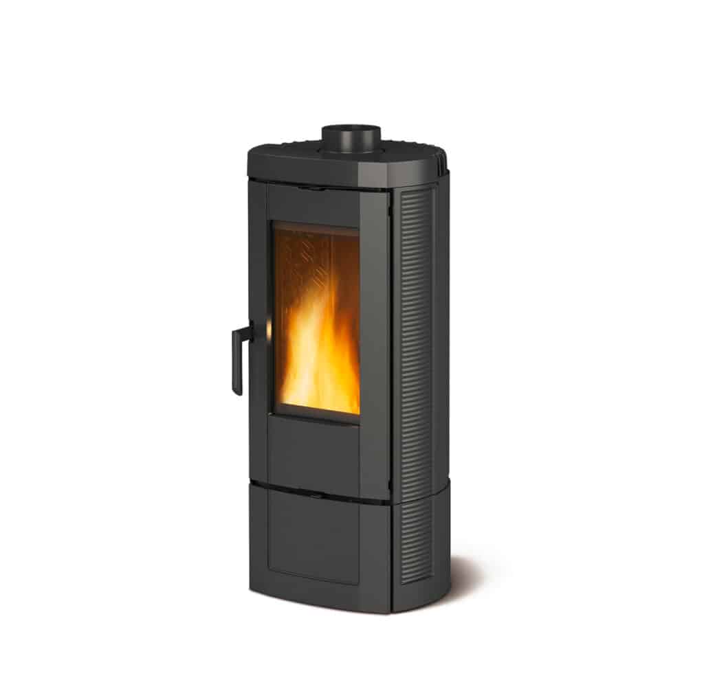 La Nordica Candy 4.0 kamiina | La Nordica Candy 4.0 stove