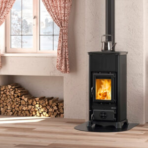 LaNordica Emiliana kamiina | LaNordica Emiliana stove