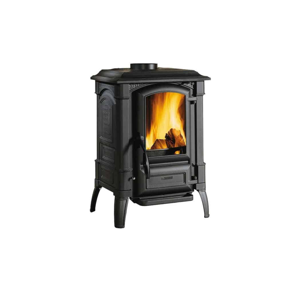 La Nordica Giulietta X kamiina | La Nordica Giulietta X stove