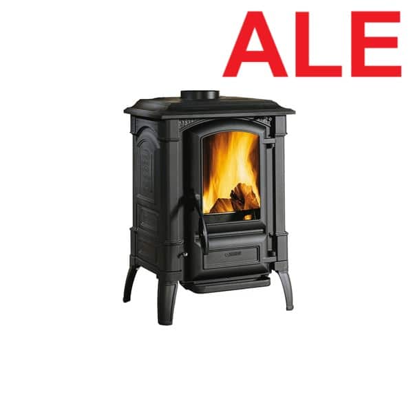 La Nordica Giulietta X kamiina | La Nordica Giulietta X stove