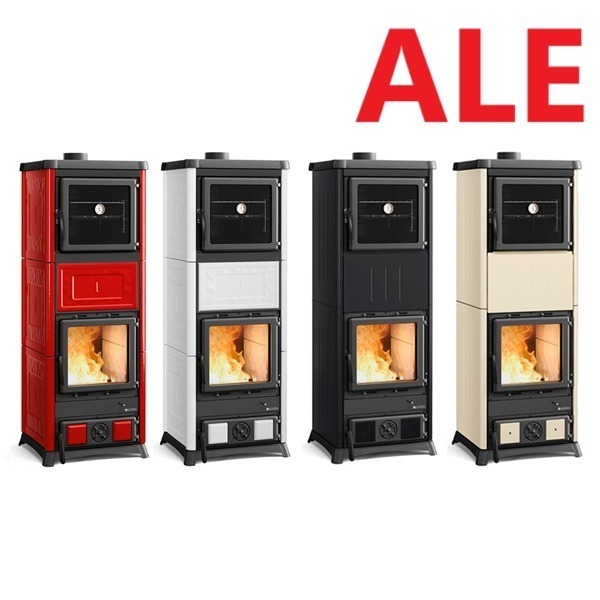 La Nordica Nova Forno kamiina mallit | La Nordica Nova Forno stove