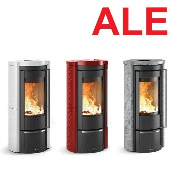 La Nordica Liu -takkamallit | La Nordica Liu stove models