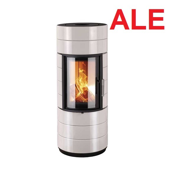 Leda Colona Lite valurautatakka | Leda Colona Lite fireplace