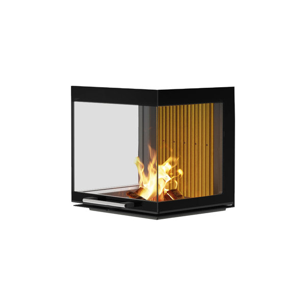 Leda Kala QS -takkasydän | Leda Kala QS fireplace insert