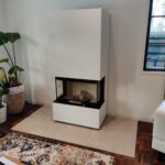 Mitä huomioida, kun on korvaamassa vanhaa takkaa?