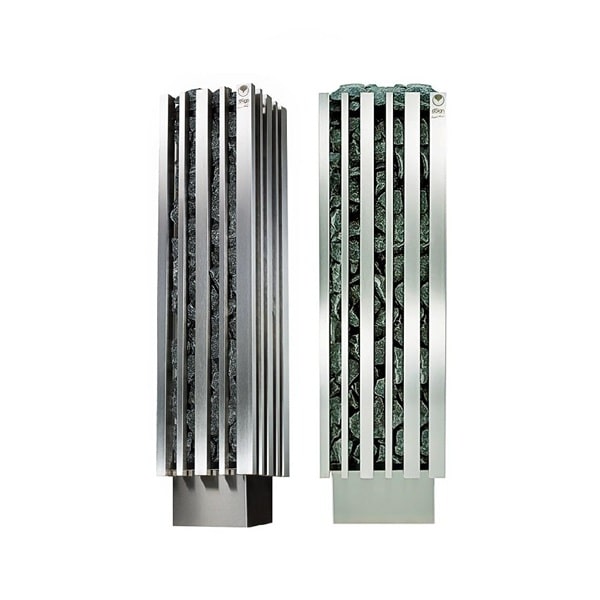 Monolith sähkökiuasmallit | Monolith electric sauna heater models