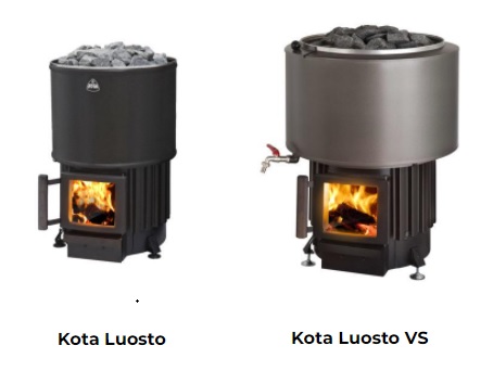 Narvi-Kota-Luosto-kiuasmallit-sauna-heater-models - Unelmauunit Narvi Kota Luosto -kiuasmallit | Narvi Kota Luosto sauna heater models