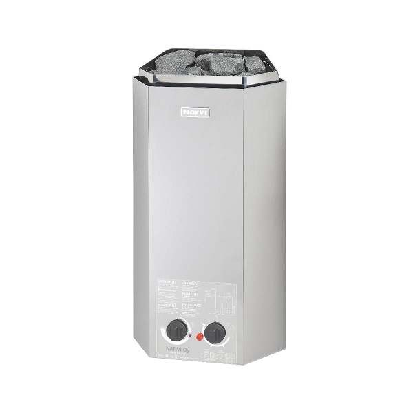 Narvi Minex sähkökiuas | Narvi Minex electrical sauna heater