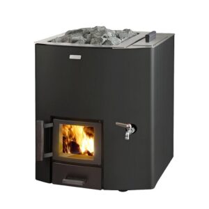 Narvi-NC-kiuas-vesisailiolla-500px-heater-with-water-tank - Unelmauunit - Unelmauunit
