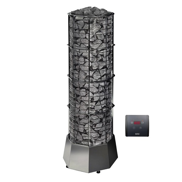 Narvi Softy sähkökiuas | Narvi Softy electrical sauna heater