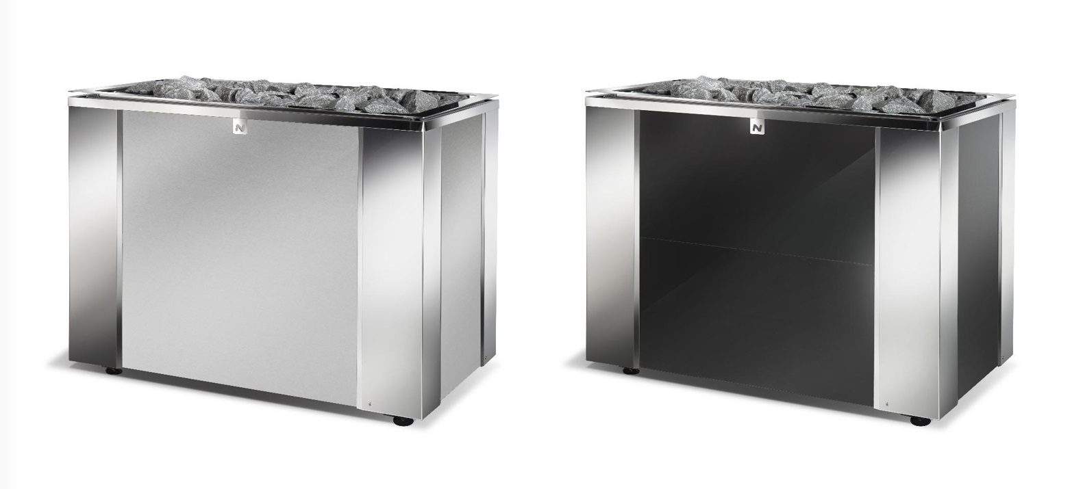 Narvi-Style-Pro-18-33kW-kiuas-sahkokiuasmallit-electrical-sauna-heater-models - Unelmauunit Narvi Style Pro -sähkökiuasmallit 18–33 kW | Narvi Style Pro electrical sauna heater models 18–33 kW