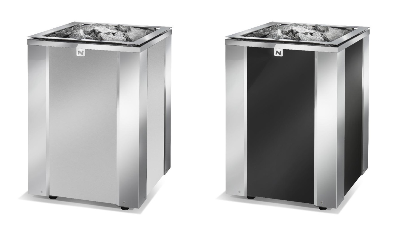 Narvi-Style-Pro-9-15kW-kiuas-sahkokiuasmallit-electrical-sauna-heater-models - Unelmauunit Narvi Style Pro -sähkökiuasmallit 9–15 kW | Narvi Style Pro electrical sauna heater models 9–15 kW