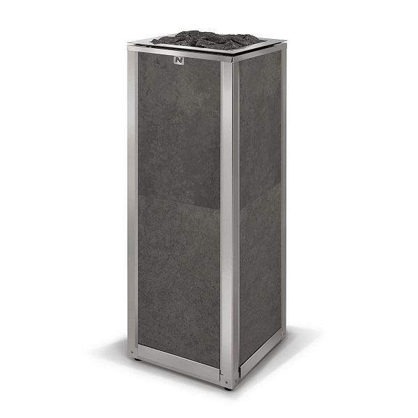 Narvi Style sähkökiuas | Narvi Style electrical sauna heater