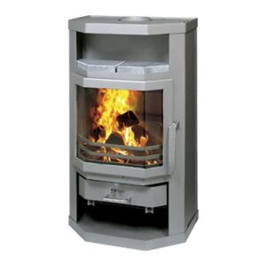 Narvi-TasoKota-Mini-kamiina-takka-stove - Unelmauunit - Unelmauunit