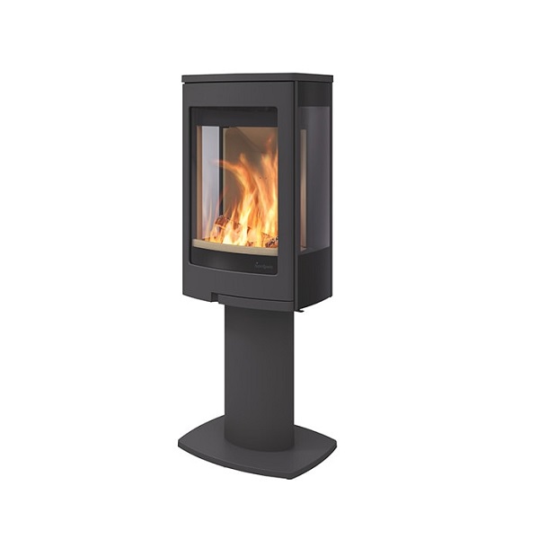 Nordpeis Duo 1 kamiina | Nordpeis Duo 1 stove