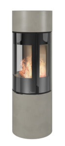 Nordpeis Origo Colorado Exclusive -kamiina | Nordpeis Origo Colorado Exclusive stove