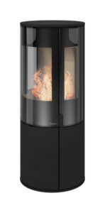 Nordpeis Origo Exclusive -kamiina | Nordpeis Origo Exclusive stove