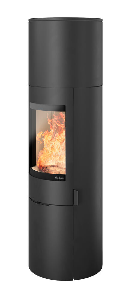 Nordpeis Origo High -kamiina | Nordpeis Origo High stove