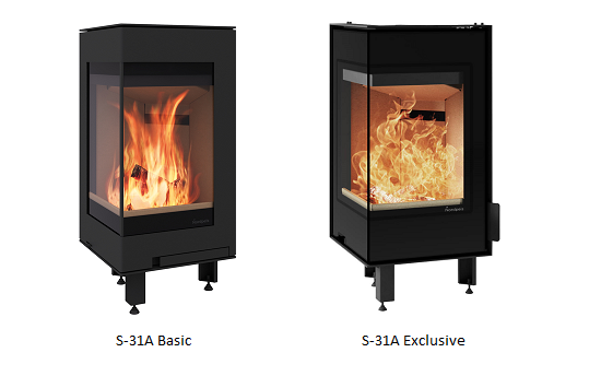 Nordpeis-S-31A-takkasydanmallit-fireplace-insert-models - Unelmauunit Nordpeis S-31A -takkasydänmallit | Nordpeis S-31A fireplace insert models